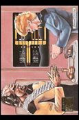 Star Trek Master Series: Series 2 (Base Set) card 84 Tea Time