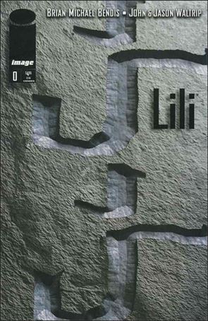 Lili Cover Image 1