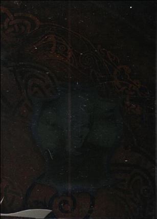 Buffy the Vampire Slayer: Connections (Slayer's Circle Puzzle Subset) card SC3