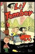 Li'l Tomboy issue 93