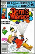 Dennis the Menace (1981) issue 3