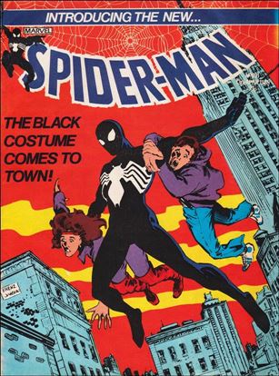 Spider-Man: Comics Weekly (UK) issue 631