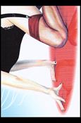 Bettie Page Private Collection (Promo) card BP22b-PHILY