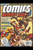 Comics Buyer's Guide issue 1,642