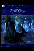 Batman: Night Cries Cover Image 1