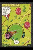 Plasm Zero Issue (Base Set) card 61