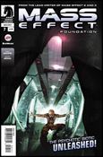 Mass Effect: Foundation issue 7