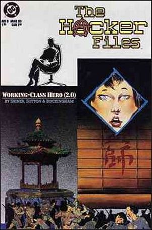 Hacker Files issue 8
