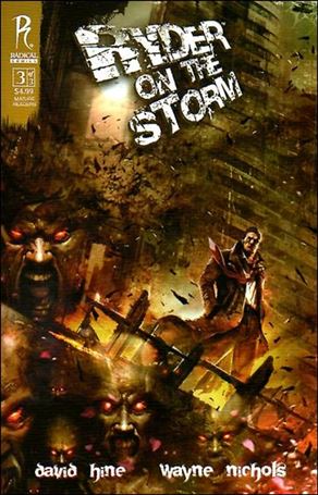 Ryder on the Storm Cover Image 2