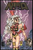 Nira X: Cyberangel (Invalid) issue 1-Z-INVALID