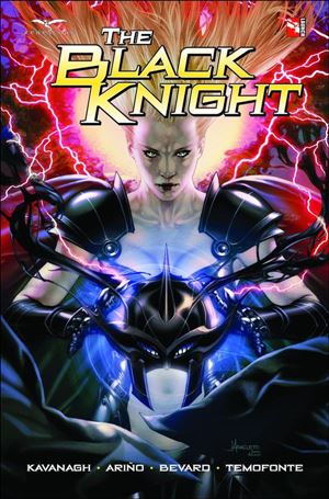 Black Knight Cover Image 1