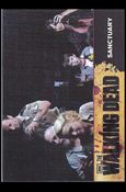 Walking Dead (Base Set) card 68 Sanctuary