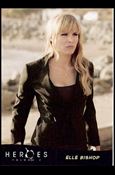 Heroes: Volume 2 (Base Set) card 14 Elle Bishop