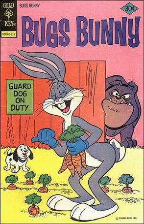 Bugs Bunny (1962) issue 179