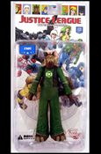 Justice League International (Series 1) figure 3 G'Nort
