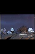 Jeff Smith: Bone and Beyond Cover Image 1