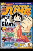 Shonen Jump issue 48