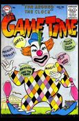 It's Game Time issue 3