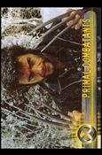 X-Men: The Movie (Base Set) card 23 Primal Combatants