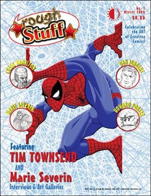 Rough Stuff issue 7