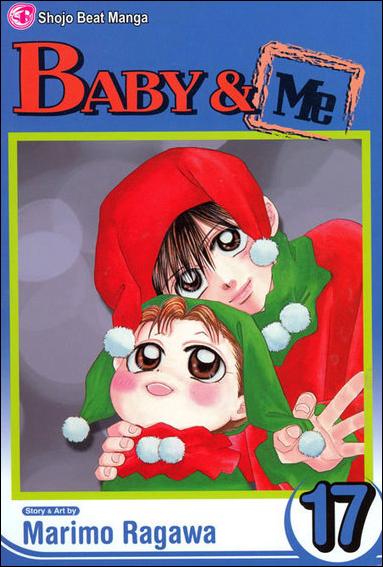Baby & Me issue 17
