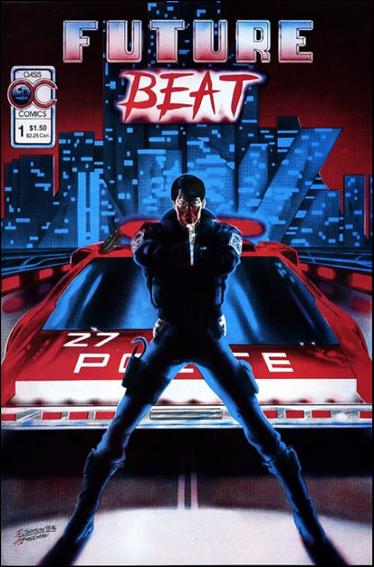 Future Beat issue 1