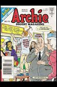 Archie Comics Digest Magazine issue 175-Z-INVALID