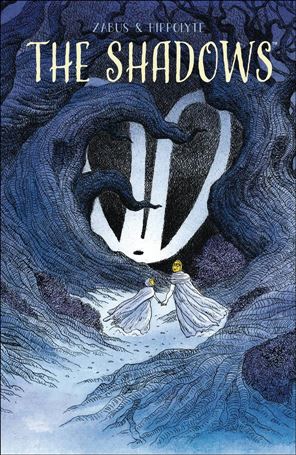 Shadows Cover Image 1
