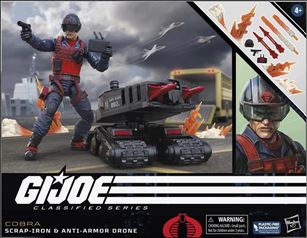 G.I. Joe: Classified Series (6