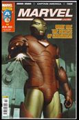 Marvel Legends (UK) issue 19