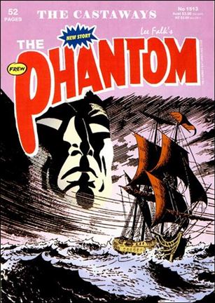 Phantom (1948) issue 1513