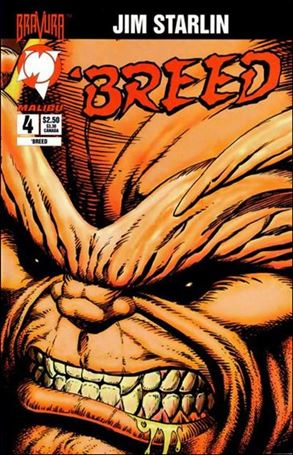 Breed issue 4