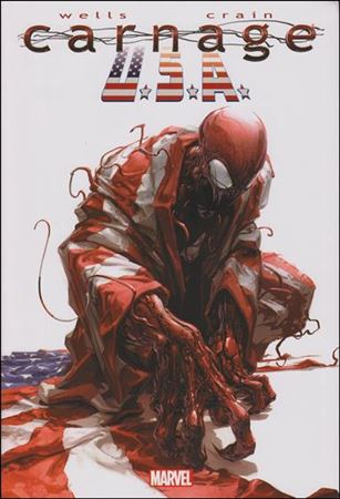 Carnage, U.S.A. issue nn