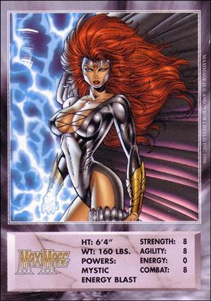 Extreme Destroyer (Promo) card 4 Maximage