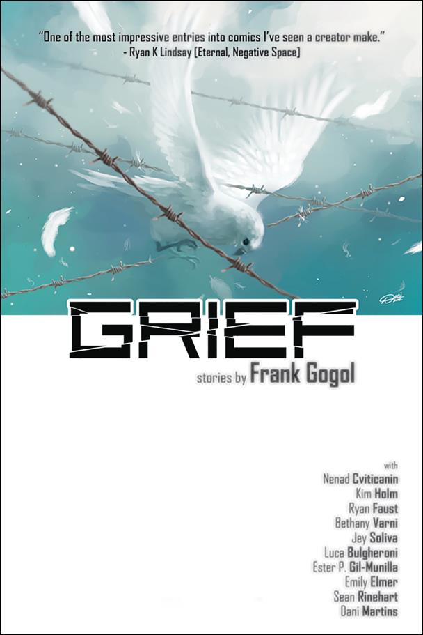Grief issue nn
