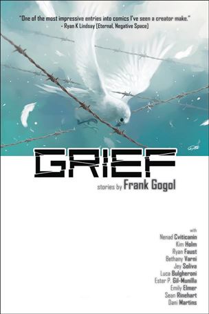 Grief Cover Image 1