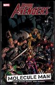 Dark Avengers Cover Image 2