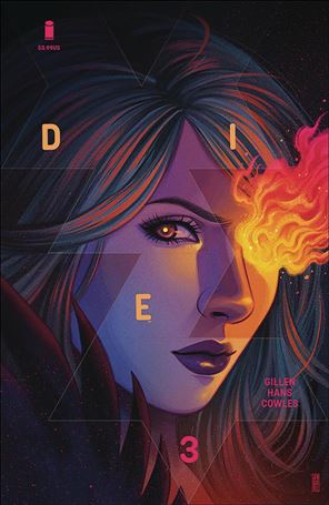 Die issue 3-B Jen Bartel Cover