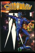 Shadowman (1994) issue 1-B Unbagged