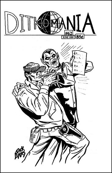 Ditkomania issue 62