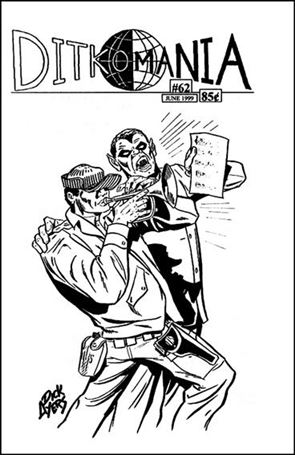 Ditkomania issue 62