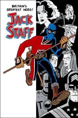 Jack Staff Cover Image 1