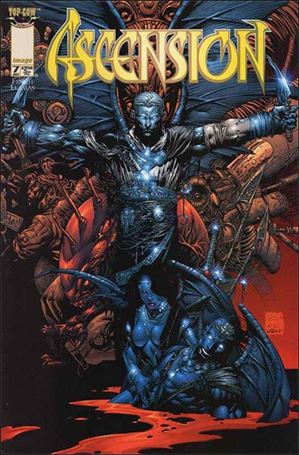 Ascension issue 7