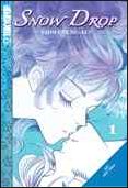 Snow Drop issue 1