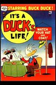 It's a Duck's Life issue 8