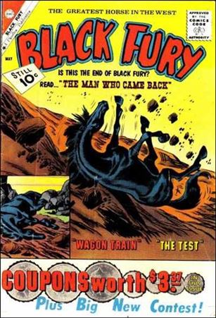 Black Fury issue 30