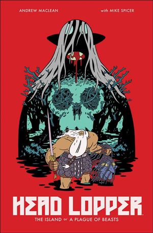 Head Lopper Cover Image 1
