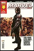 Marvel Legends (UK) issue 10