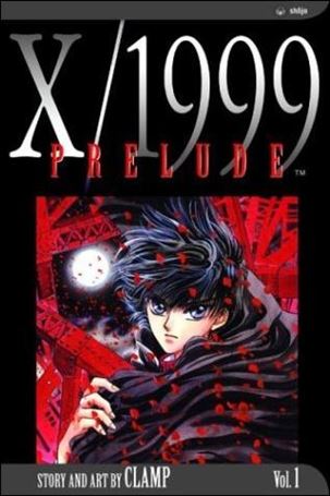 X/1999 issue 1-B 2nd Edition