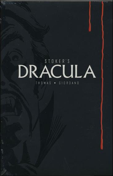 Stoker's Dracula issue nn